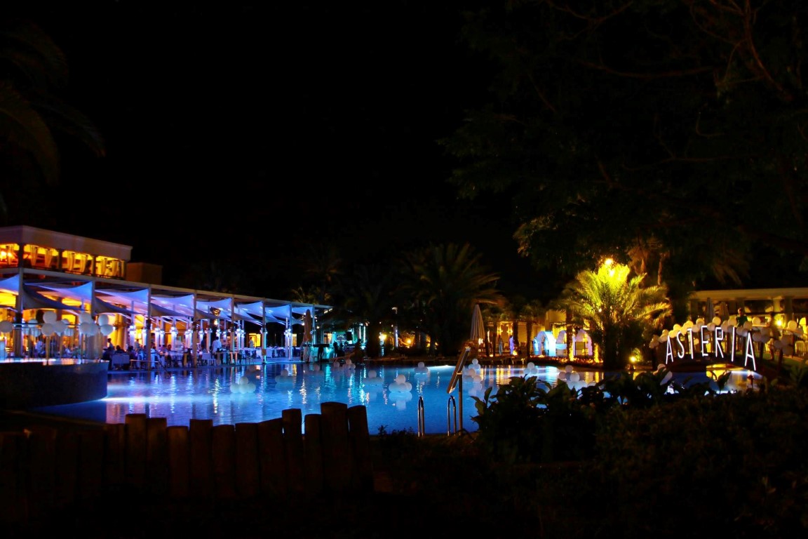 imagini hotel CLUB ASTERIA BELEK